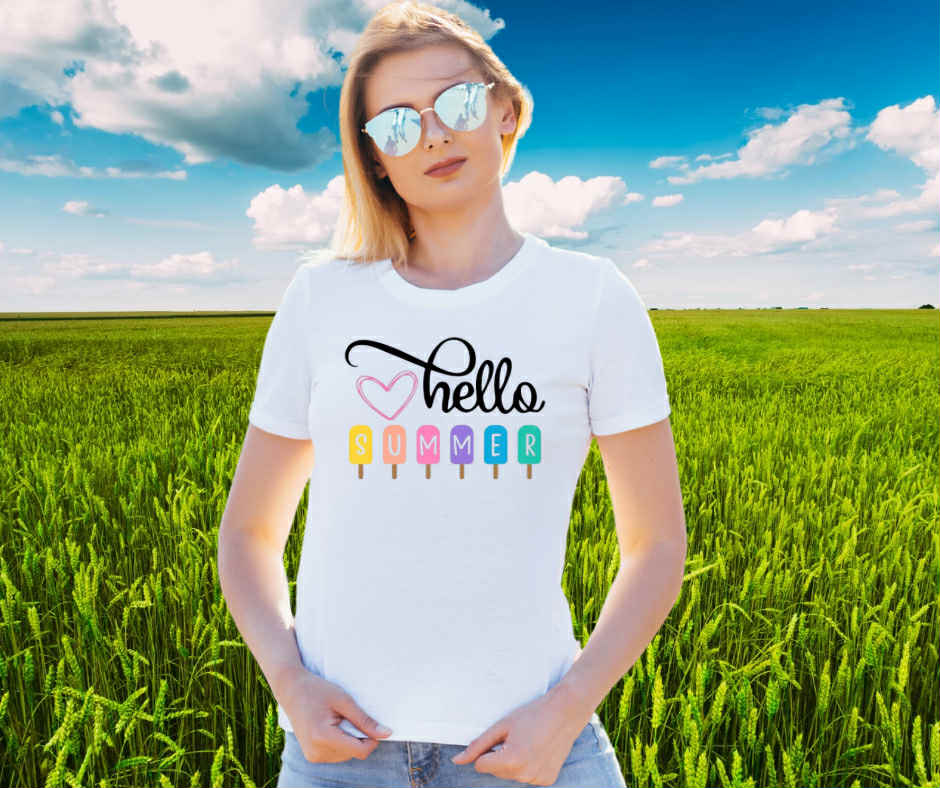 Hello Summer