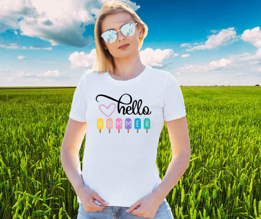 Hello Summer