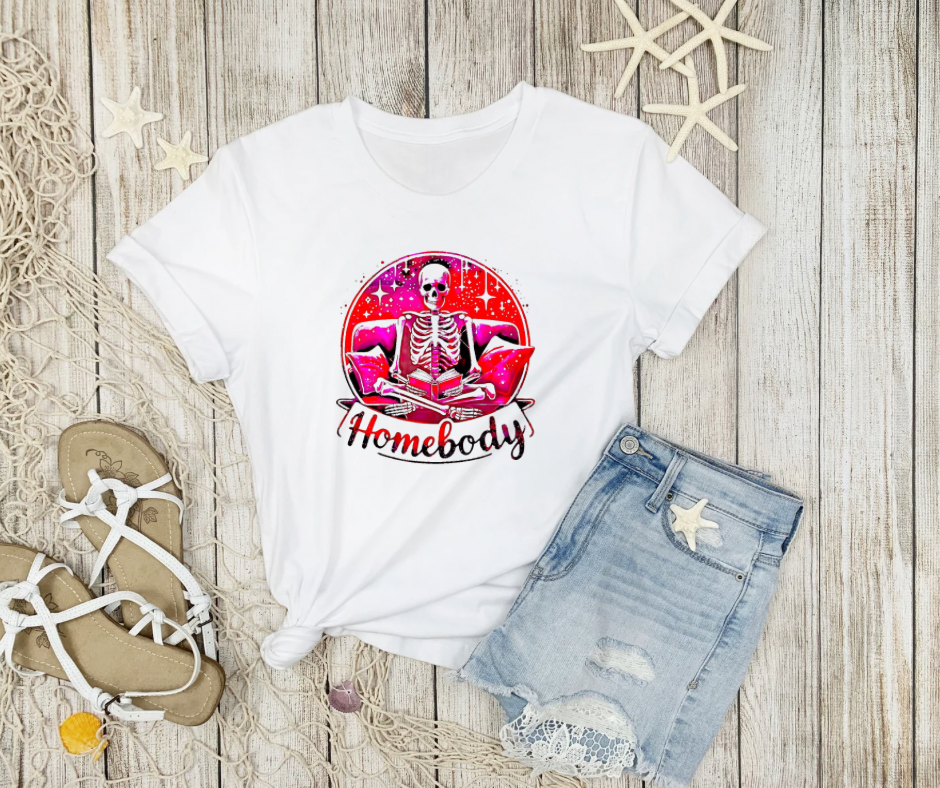 Skelly Homebody