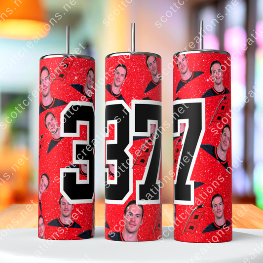 Number, Player, and Canes