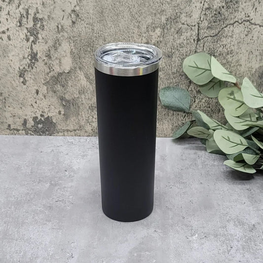 20oz Color Tumbler