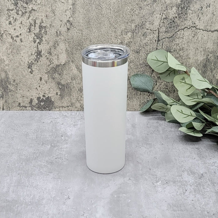 20oz Color Tumbler
