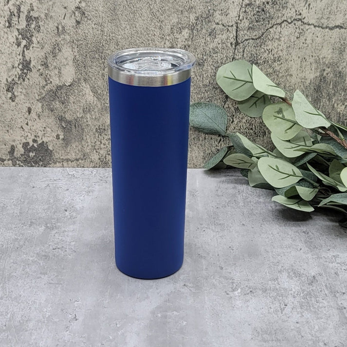 20oz Color Tumbler