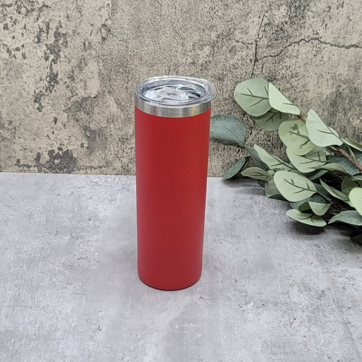 20oz Color Tumbler