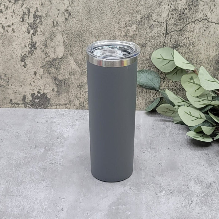 20oz Color Tumbler