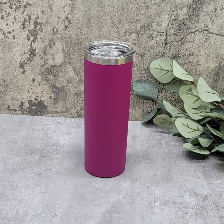 20oz Color Tumbler