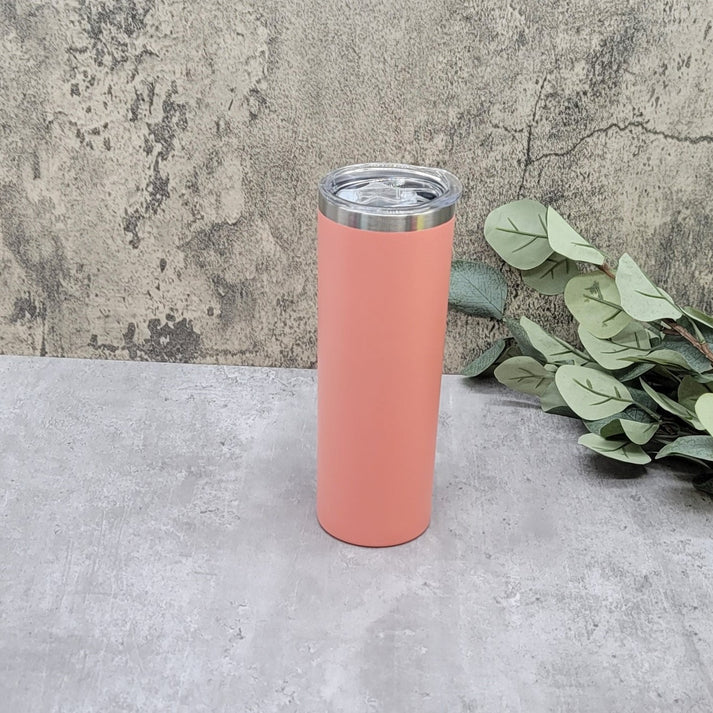 20oz Color Tumbler