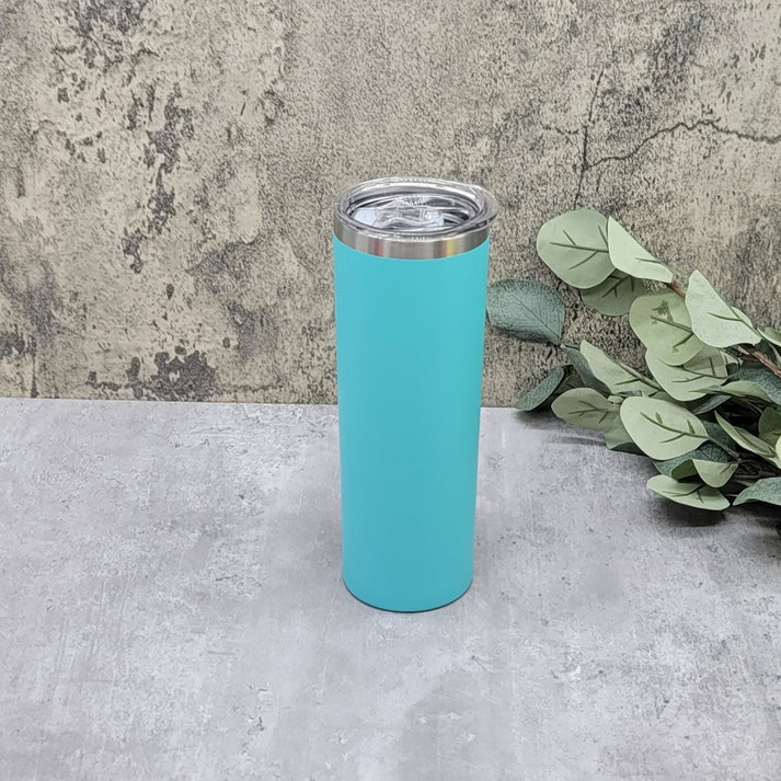 20oz Color Tumbler