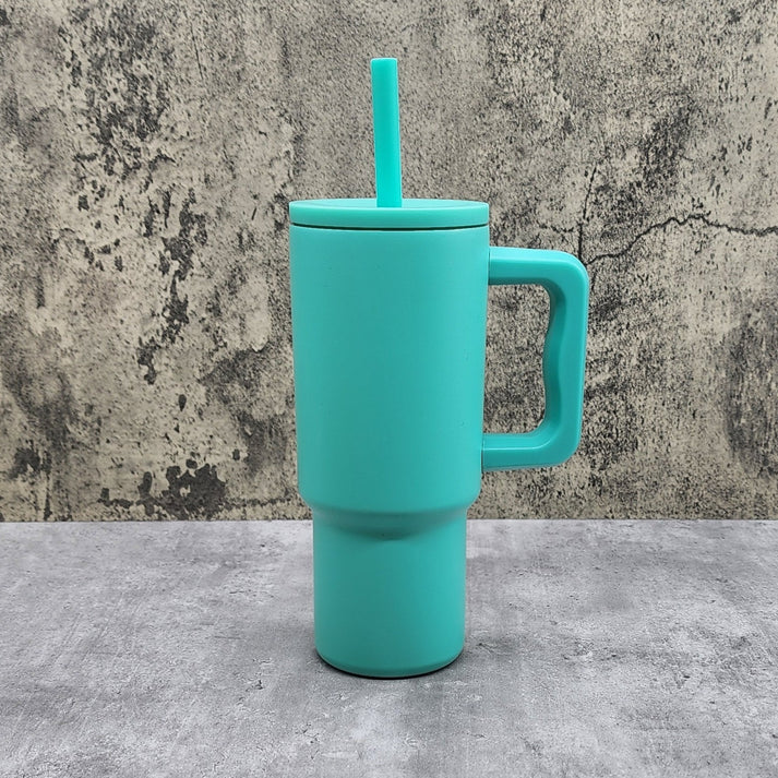 24 Tumbler with Handle