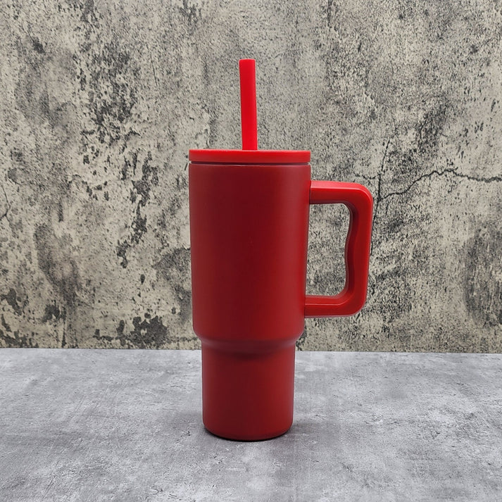 24 Tumbler with Handle