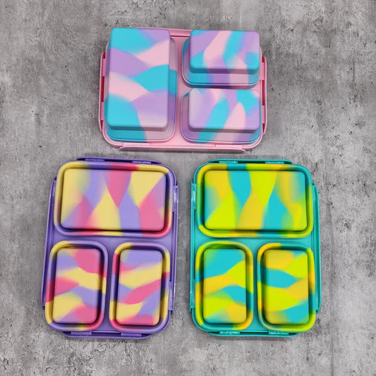 Custom Lunch Boxes