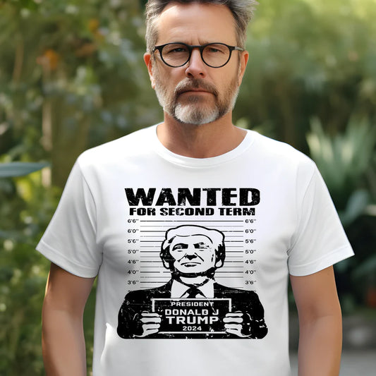 Trump For President 2024