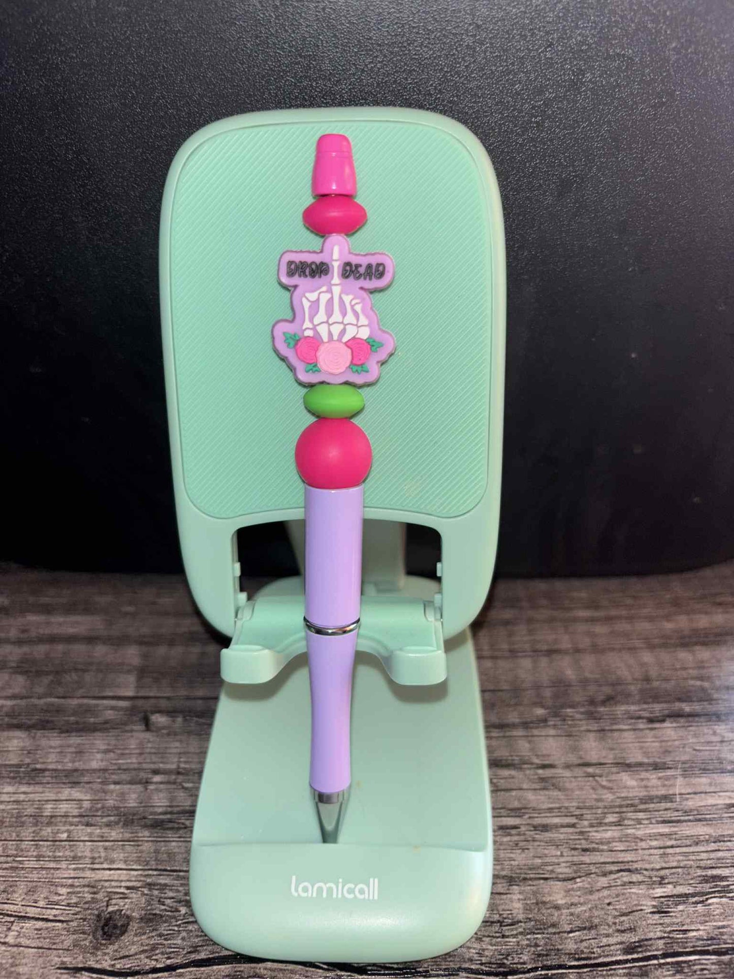 Drop Dead Pen