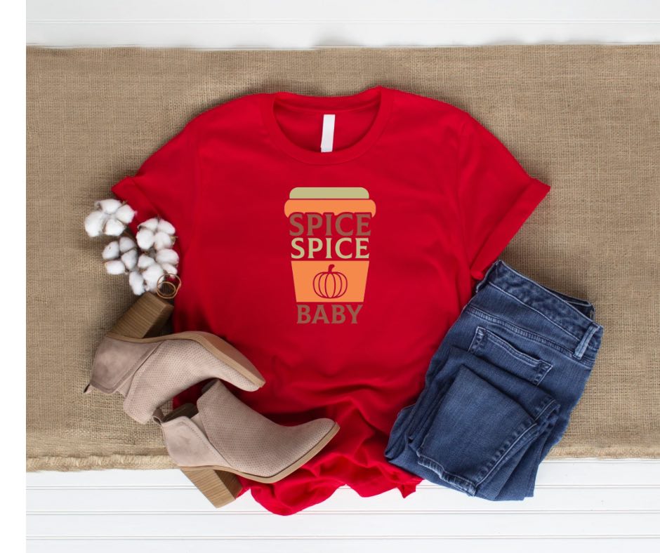 Pumpkin Spice Coffee