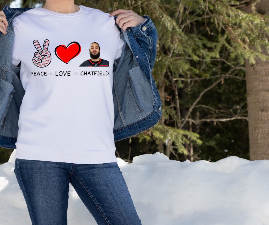 Peace Love Chatfield