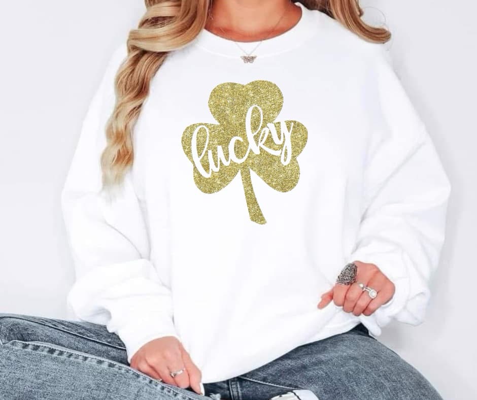 Lucky Clover