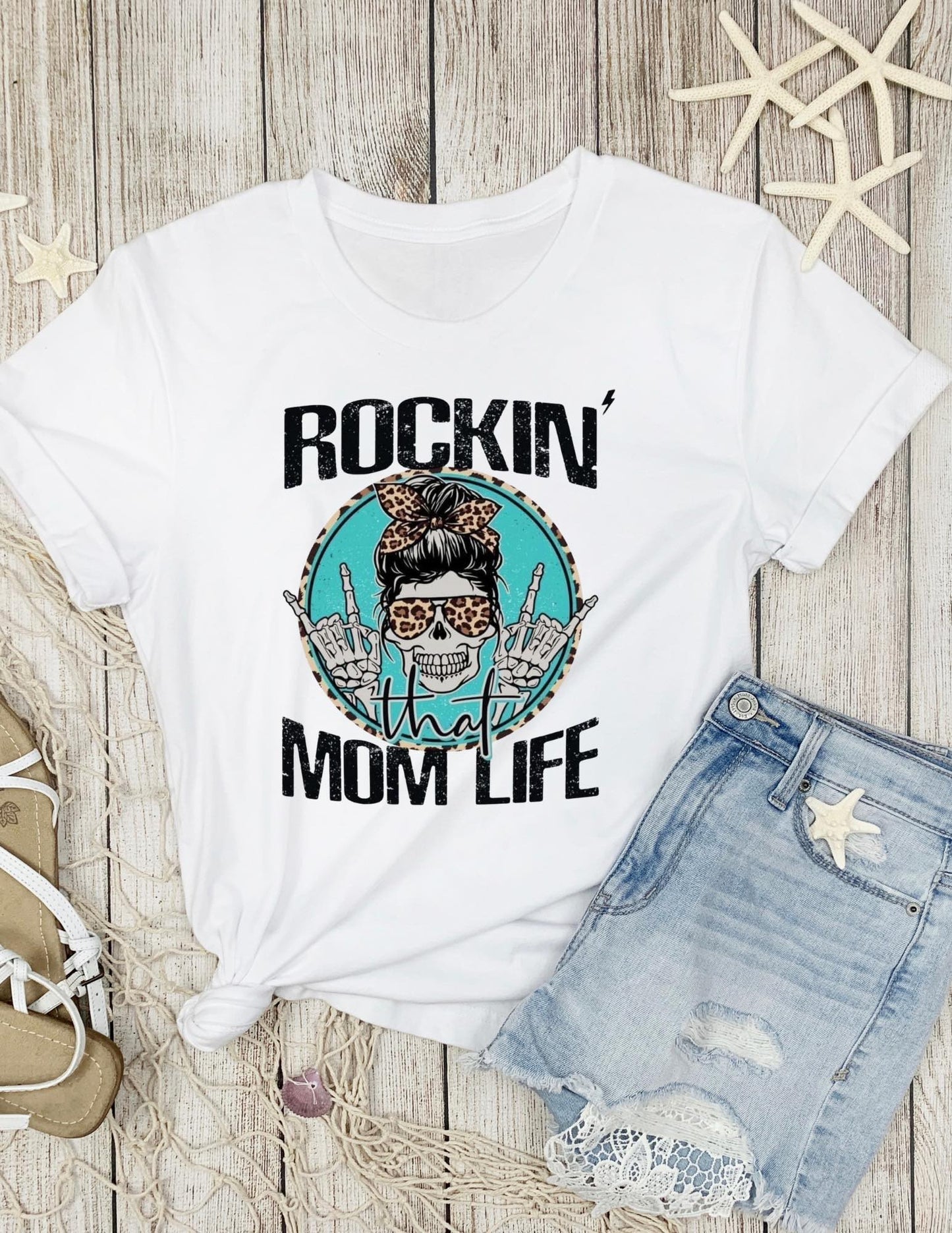 Rocking Mom LIfe
