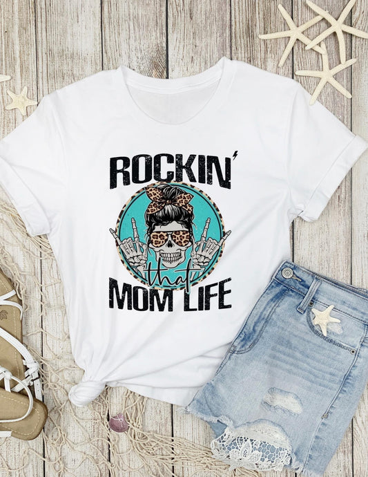 Rocking Mom LIfe