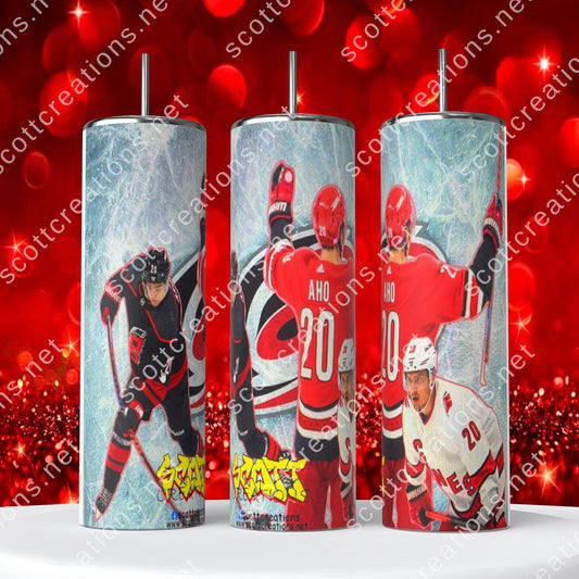 Aho Tumbler