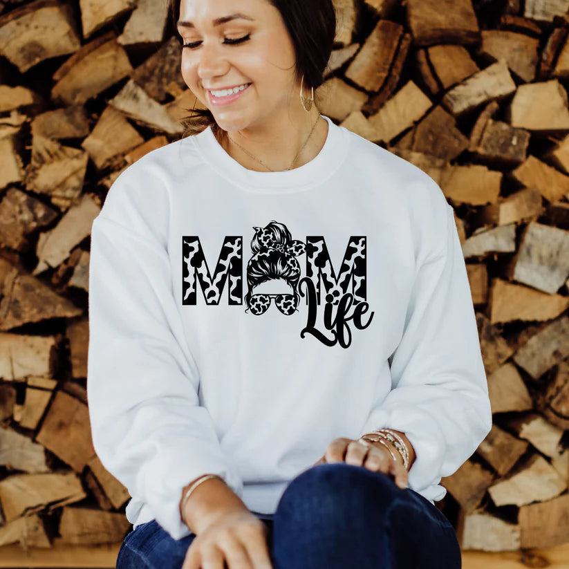 Mom Life