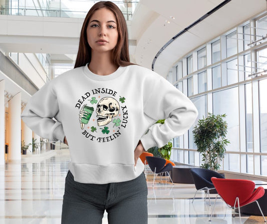 Dead Inside