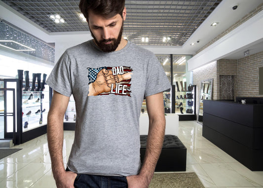 Dad Life