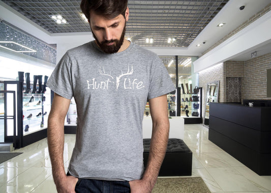 Hunt Life
