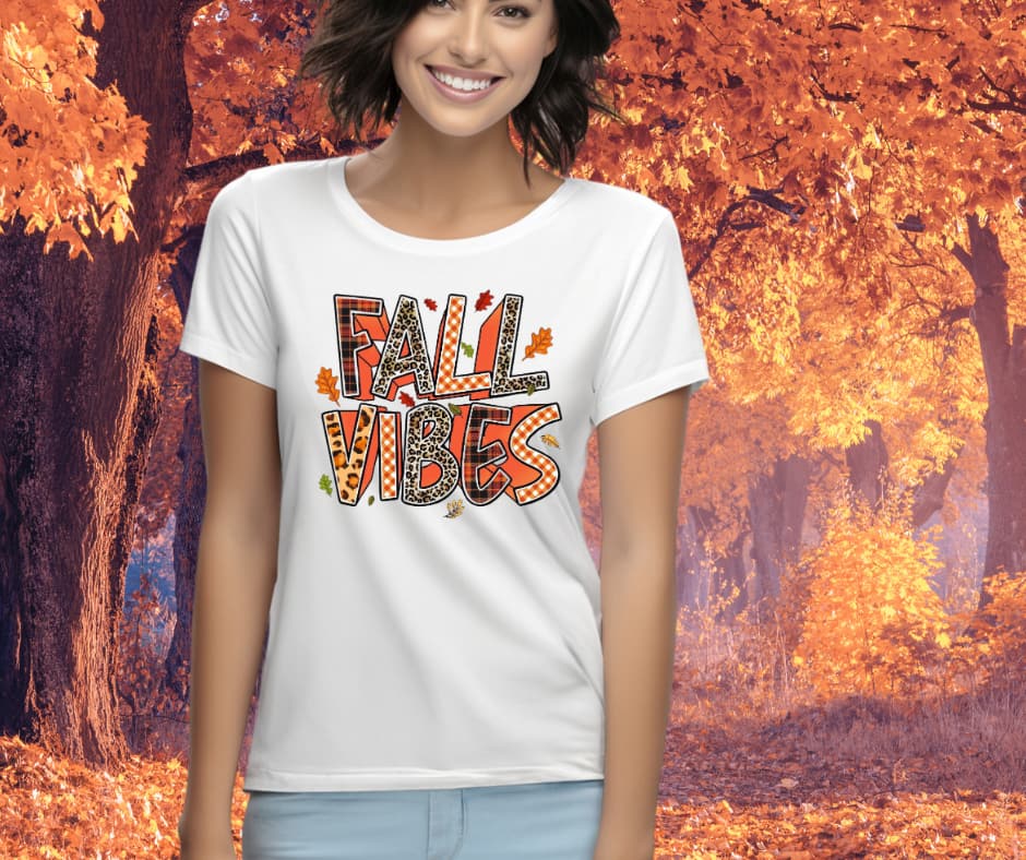 Fall Vibes