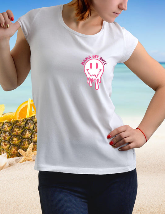Mama off Duty