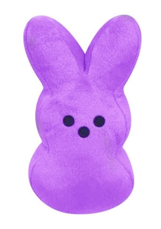 Purple Peep with Name