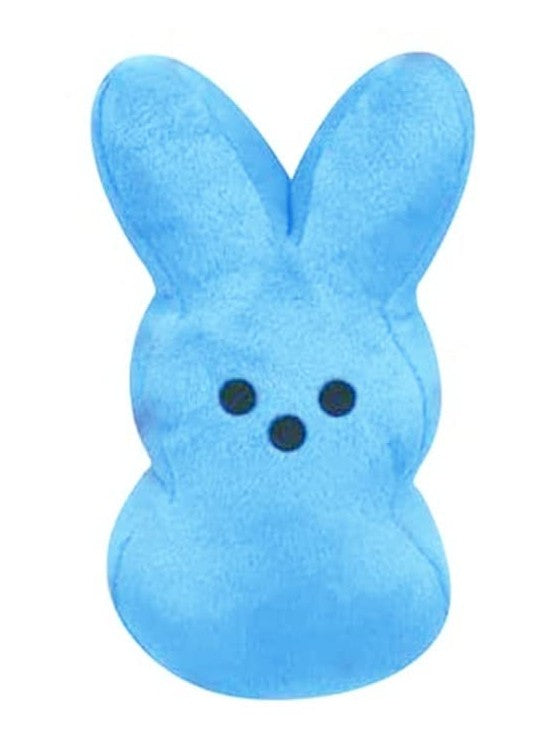 Blue Peep with Name