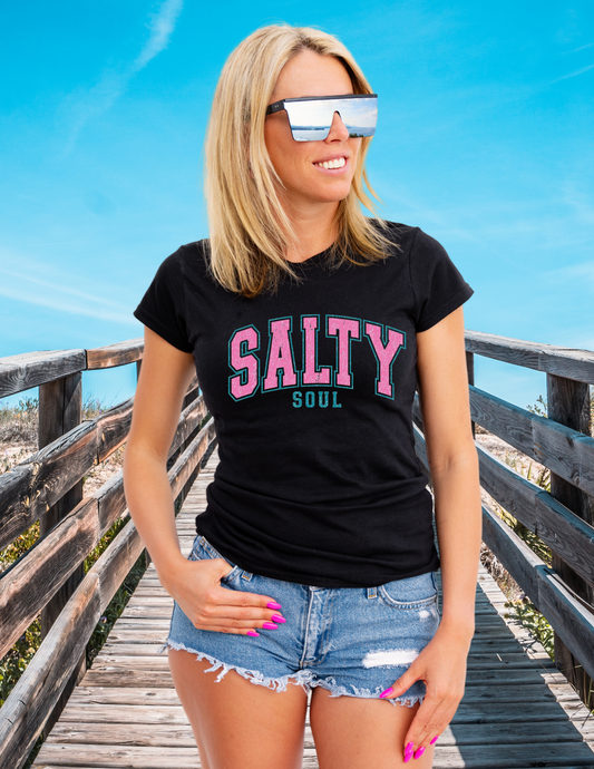 Salty Vibes