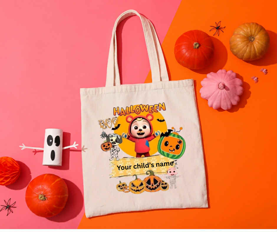 Melon Tote