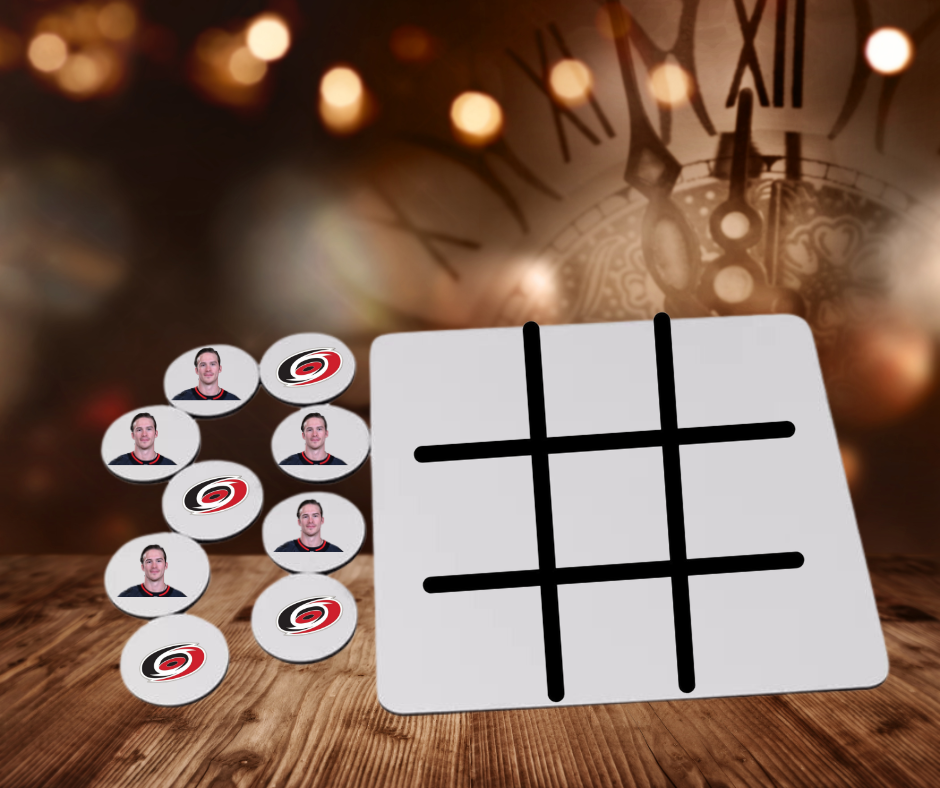 Player Tic Tac Toe