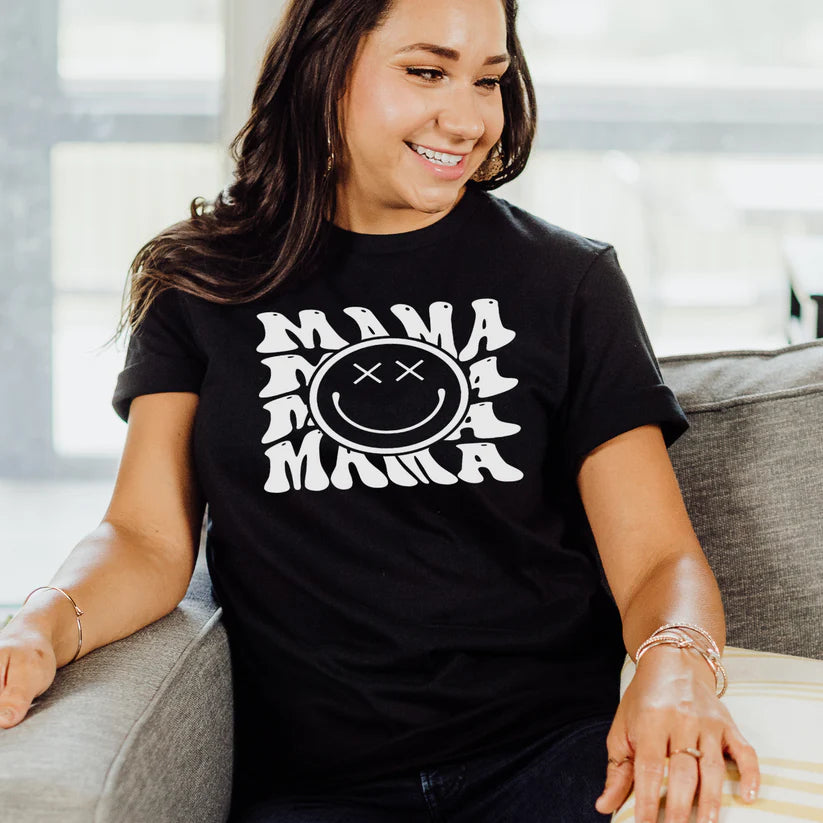 Mama Smile