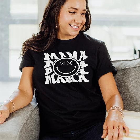 Mama Smile