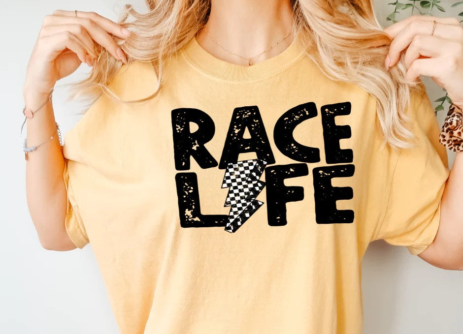 Race Life