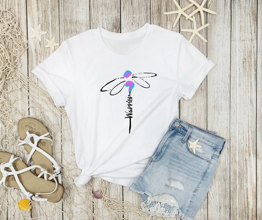 Mental Health Warrior