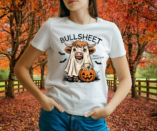 Bullsheet