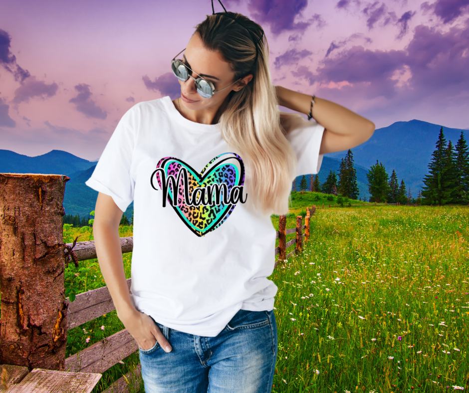 Mama Heart