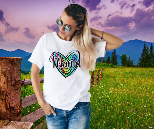 Mama Heart