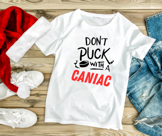 Caniac
