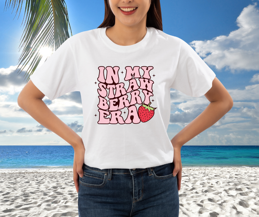 Strawberry Era