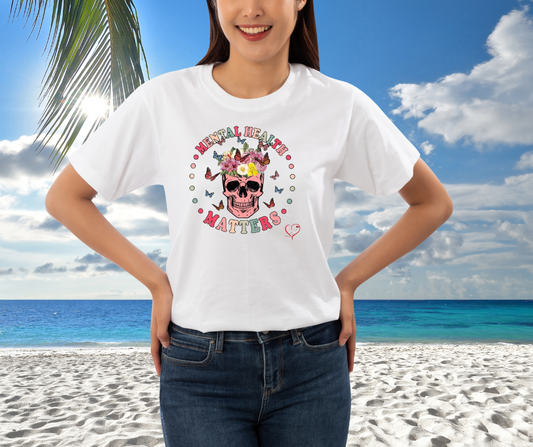 Mental Health Matters