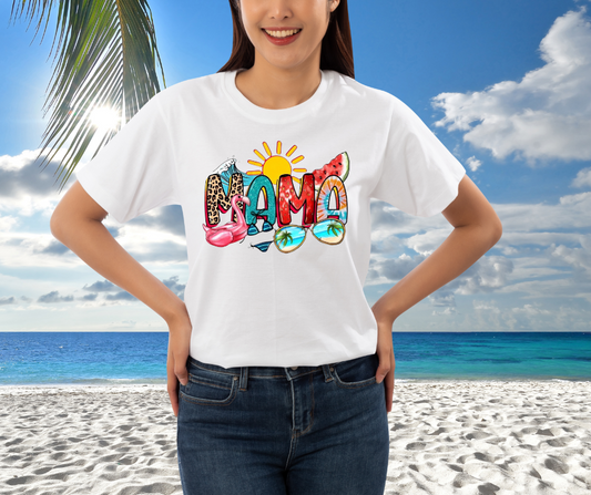 Mama Summer