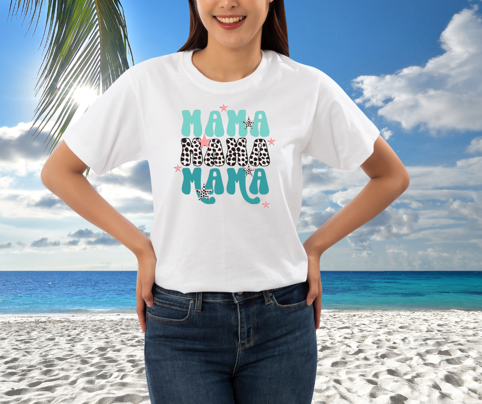 Mama Mama Mama