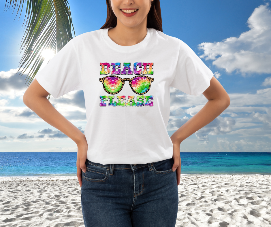 Beach Please