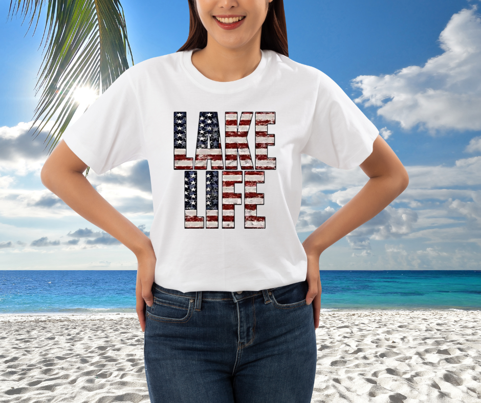 Lake Life