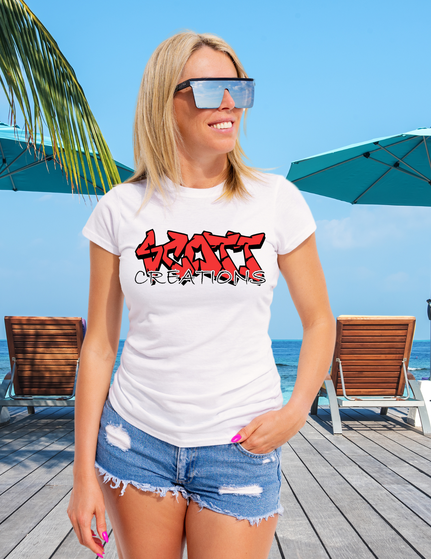 Scott Creations Merch 1