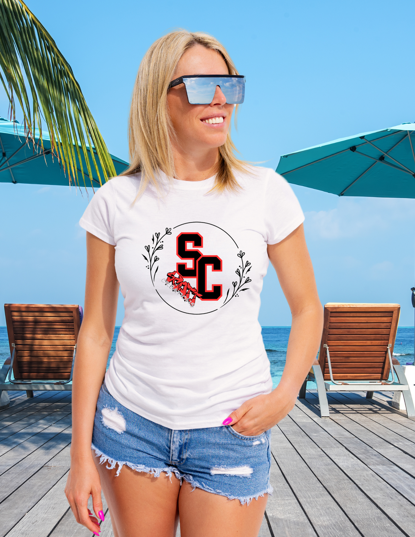 Scott Creations Merch Round 2